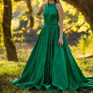 Sherri Hill Limited Edition